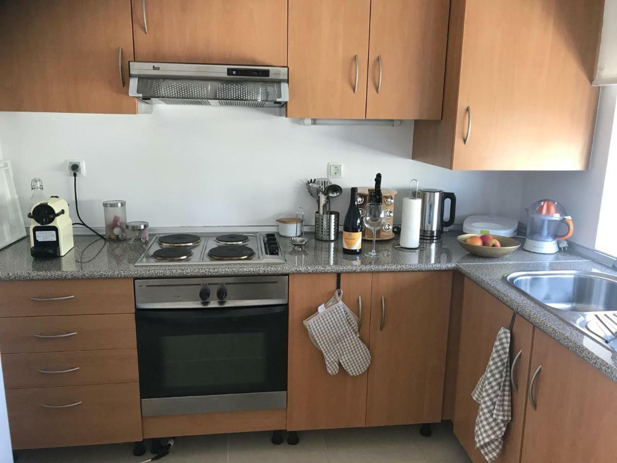 Apartamento Prazeres Do Golf Quinta do Anjo Exterior foto