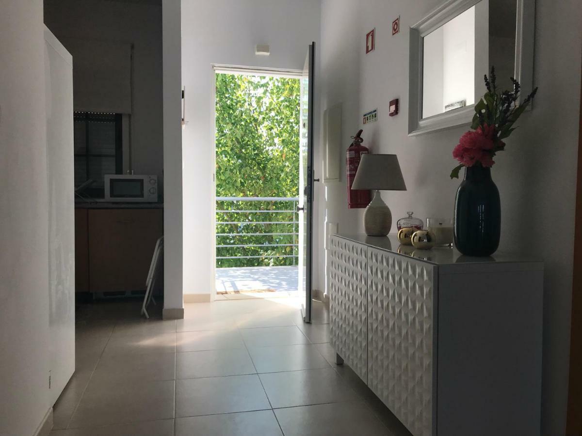 Apartamento Prazeres Do Golf Quinta do Anjo Exterior foto