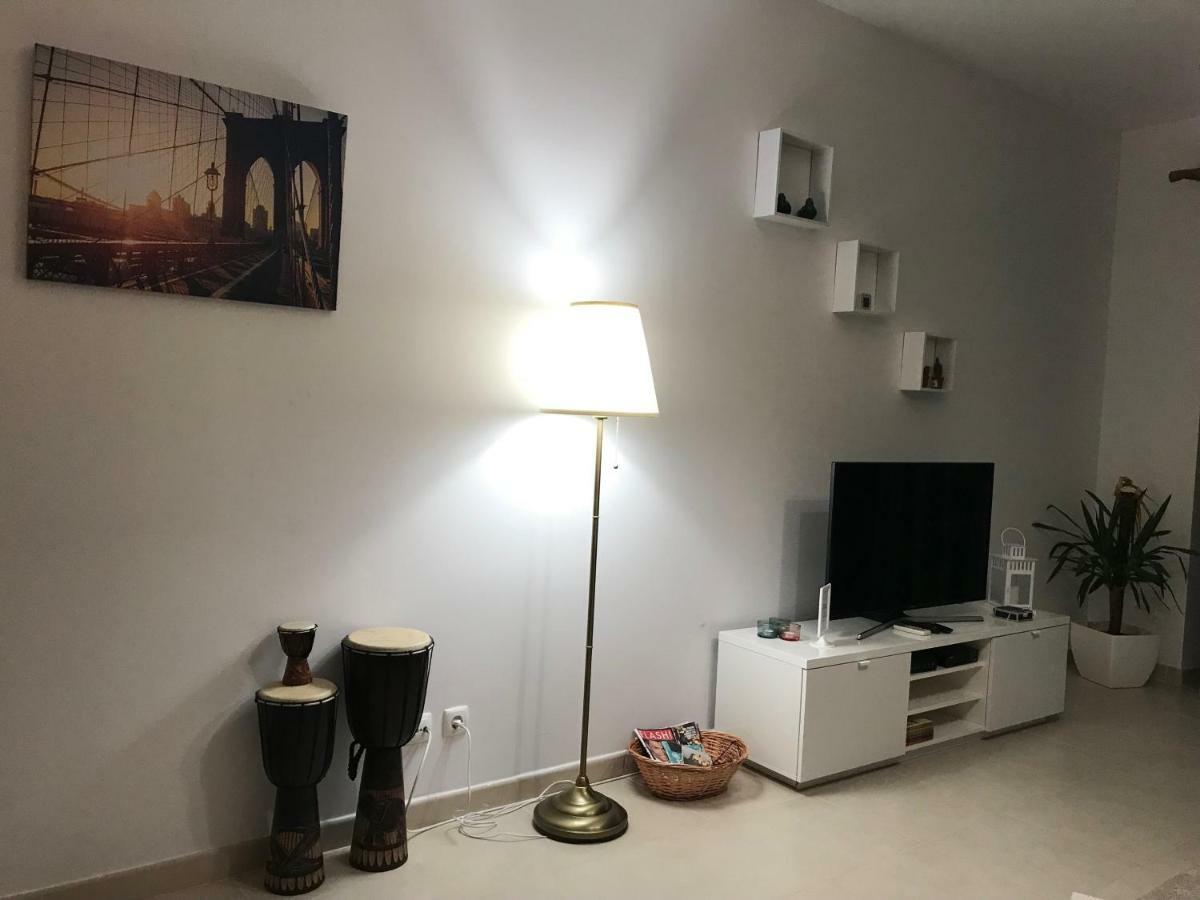 Apartamento Prazeres Do Golf Quinta do Anjo Exterior foto