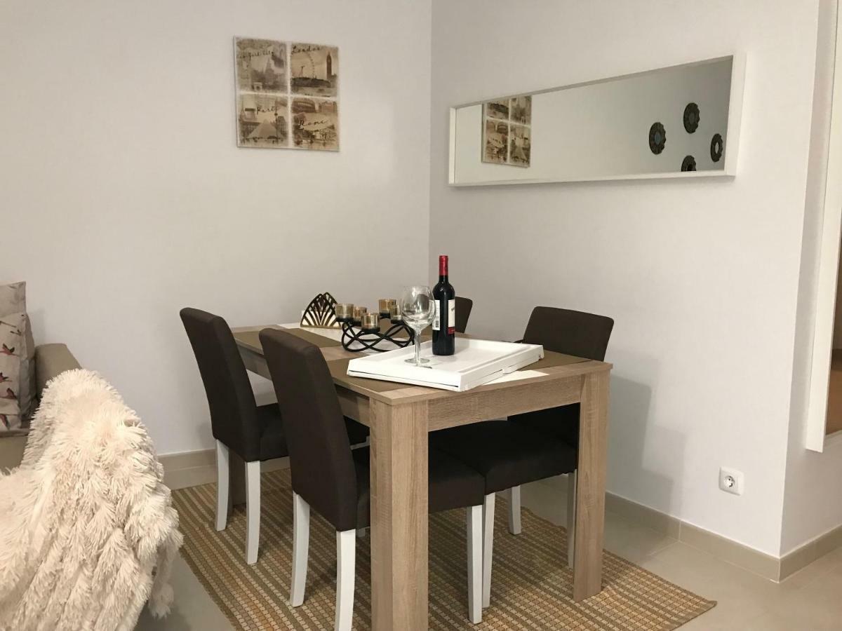 Apartamento Prazeres Do Golf Quinta do Anjo Exterior foto